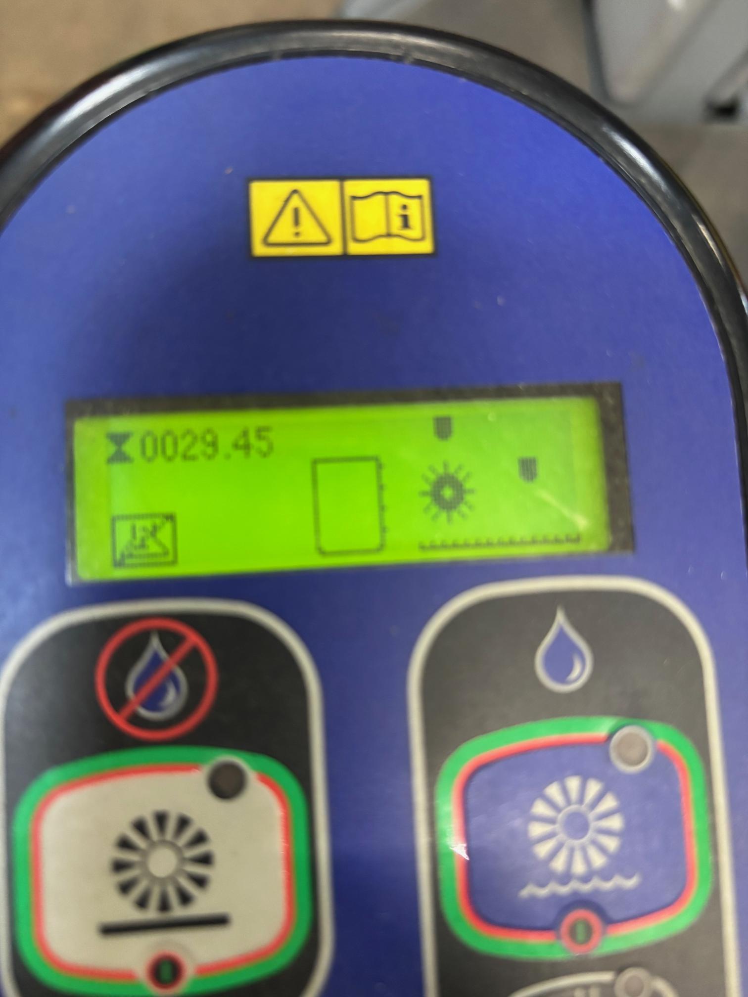 2024 NILFISK ES4000 - Image 8